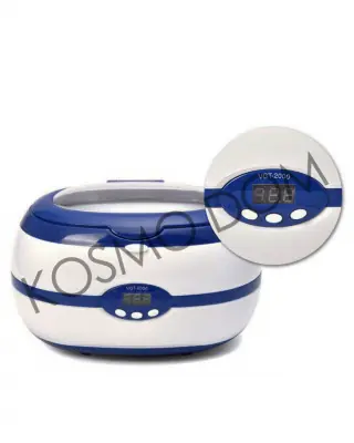 Ультразвуковой очиститель GT Sonic VGT-2000 Ultrasonic (600 МЛ)