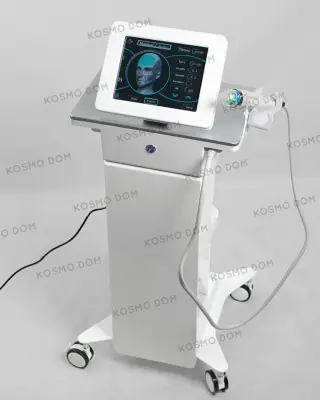 Fractional Micro Needle RF Machine - Микроигольчатый радиочастотный фракционный аппарат