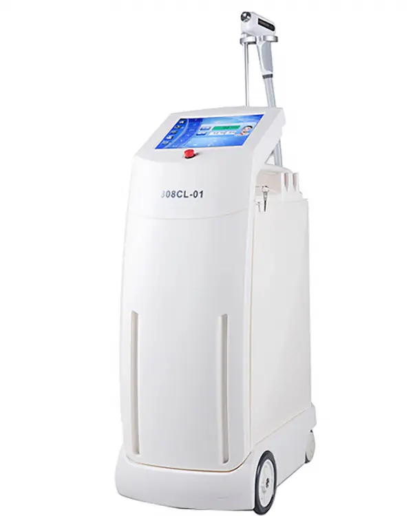 Диодный лазер HONKON 808CL-01 808nm - Краснодар