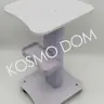 Тележка для салона красоты под аппарат из алюминиевого сплава - Краснодар — фото 2