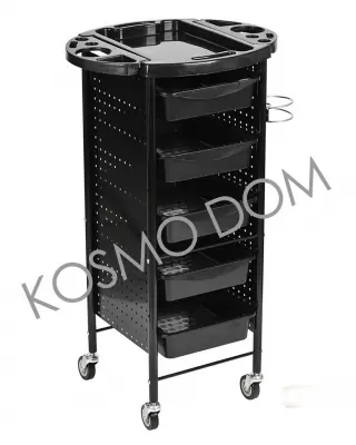 Тележка парикмахера для салона красоты KD-05