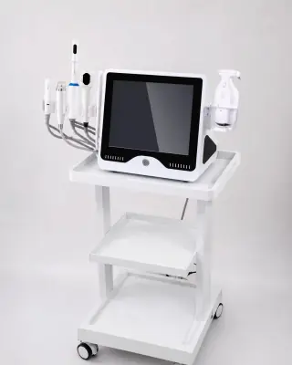 Аппарат MODEL: SH-5.1 – Smas HIFU 4D ▪️ Vaginal ▪️ Liposonix ▪️ Точечный smas ▪️ Фракционный RF