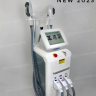 Аппарат K1 laser 3in1 - SHR, IPL, ND:Yag. - Краснодар — фото 1