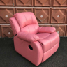 Кресло-реклайнер на электроприводе • Manual Electric - Pink - Краснодар — фото 2