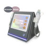 Аппарат игольчатого RF + 980 (удаление сосудов) microneedle+980nm - Краснодар
