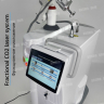 Фракционный лазерная установка • Fractional CO2 laser system - Краснодар — фото 5