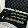 Фракционный лазерная установка • Fractional CO2 laser system - Краснодар — фото 7