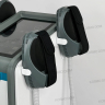 EMSzero RF: аппарат коррекции фигуры EMS+RF технологии - Краснодар — фото 3