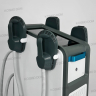 EMSzero RF: аппарат коррекции фигуры EMS+RF технологии - Краснодар — фото 2